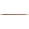 Ekena Millwork Raven Wood Fretwork Pierced Ceiling Medallion, Cherry, 24"OD x 8 3/4"ID x 3/8"T CMWP24X24X0375RACH - alternate 3